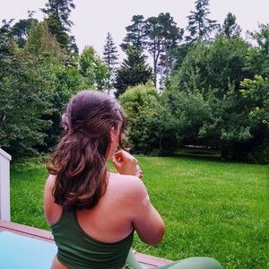 Meet your Posher, Georgia